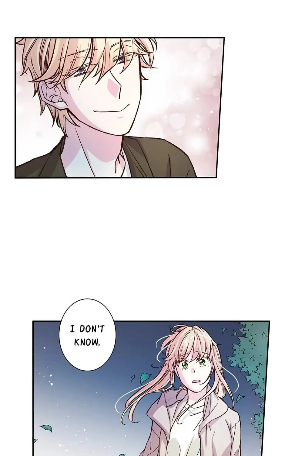 Read My Eunha chapter 23 image 72 on Lezhin