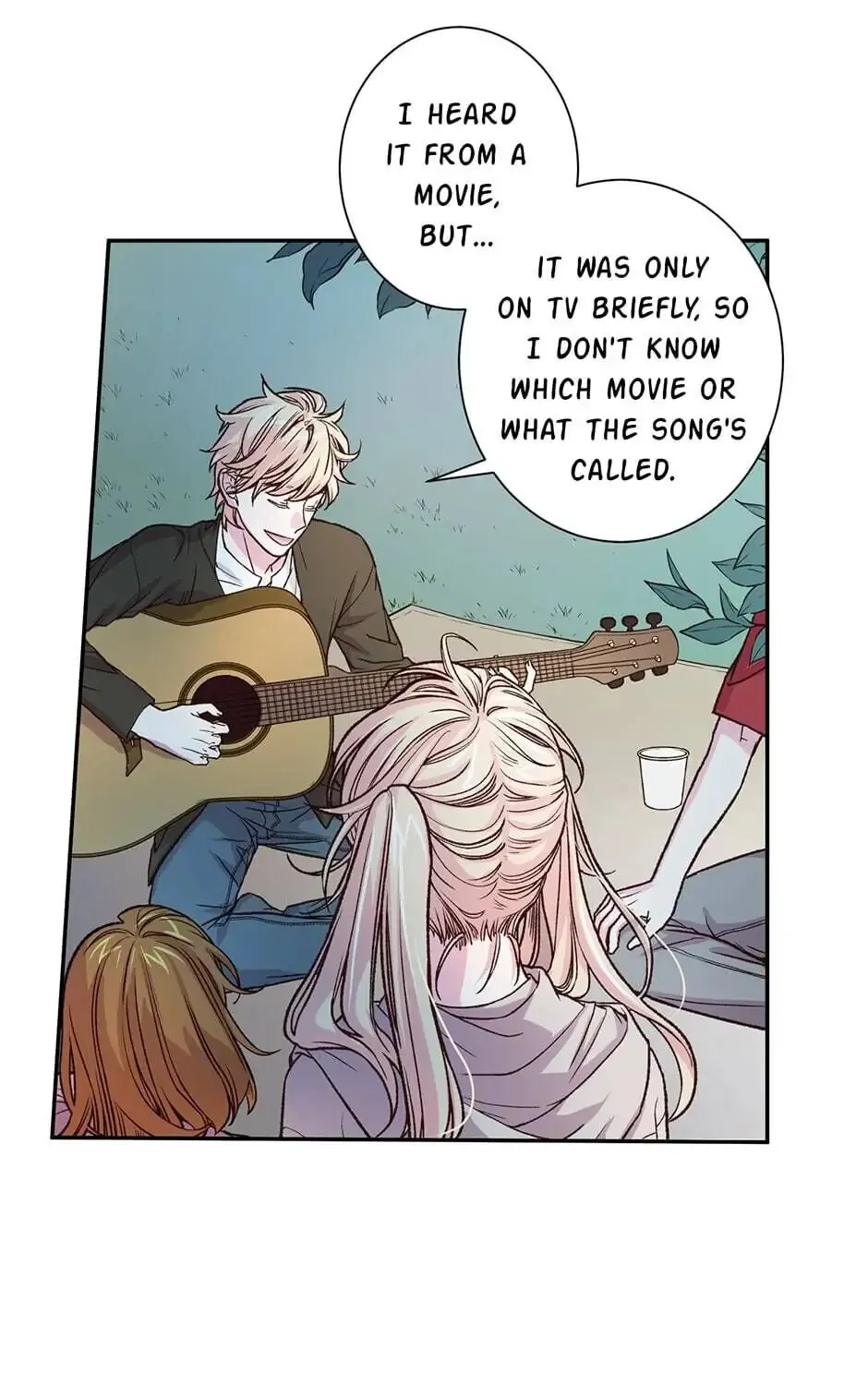 Read My Eunha chapter 23 image 74 on Lezhin