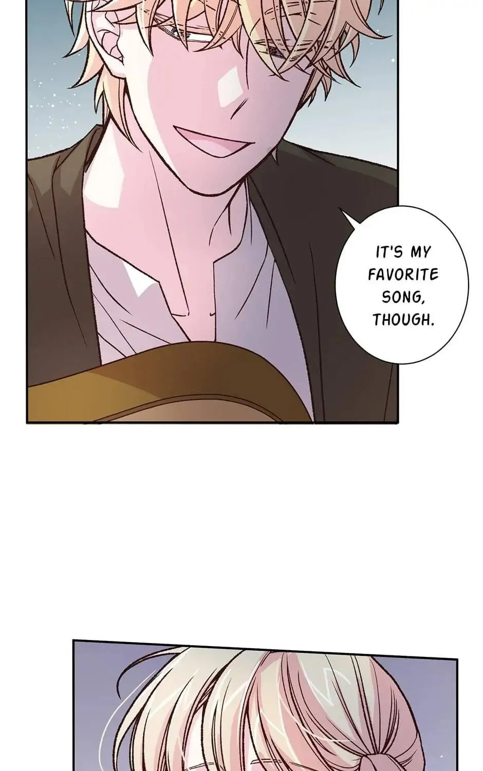 Read My Eunha chapter 23 image 76 on Lezhin