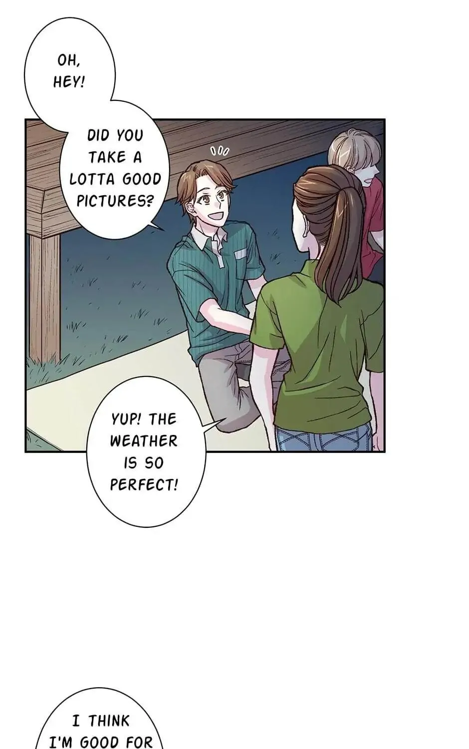 Read My Eunha chapter 23 image 8 on Lezhin