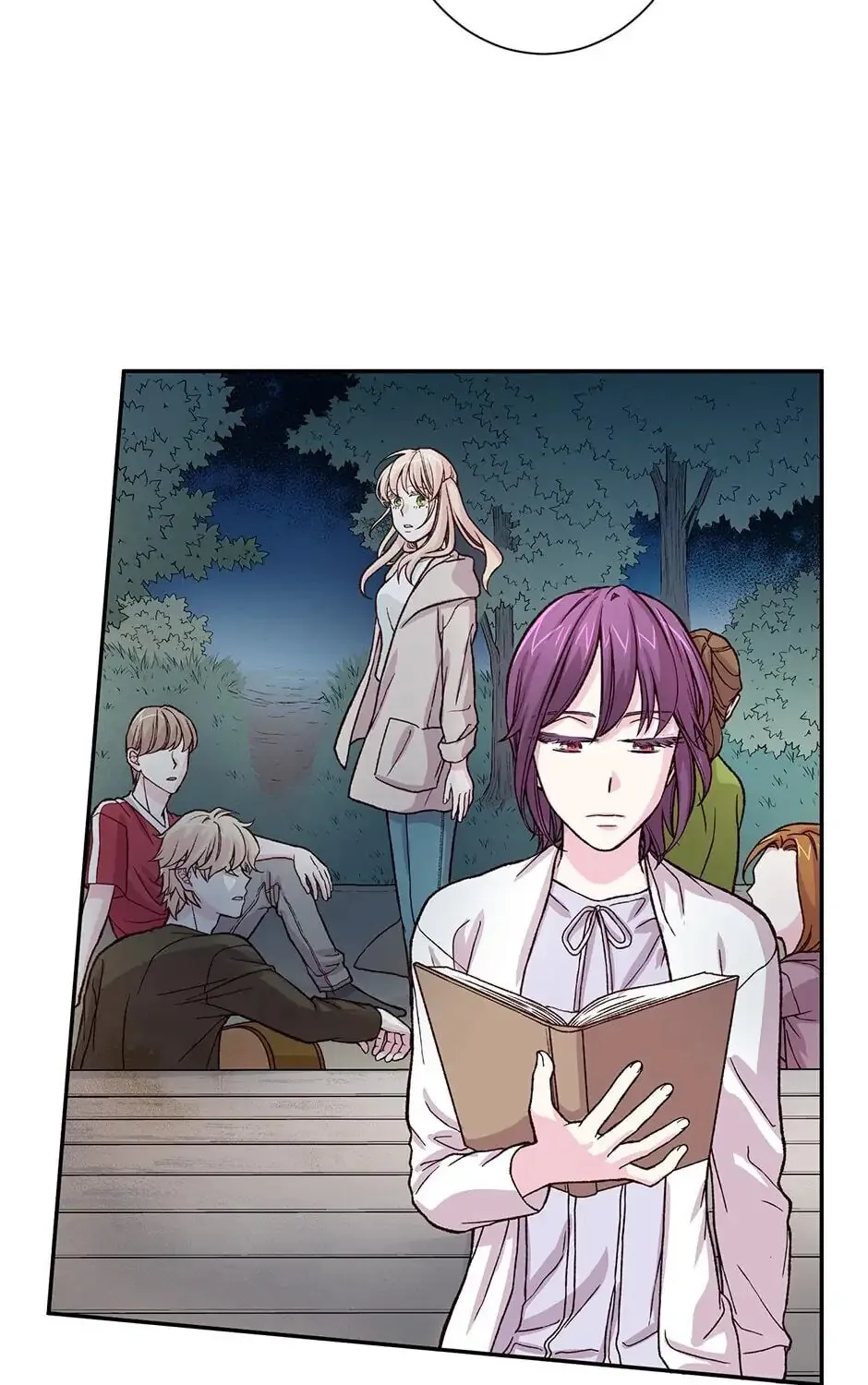 Read My Eunha chapter 23 image 80 on Lezhin