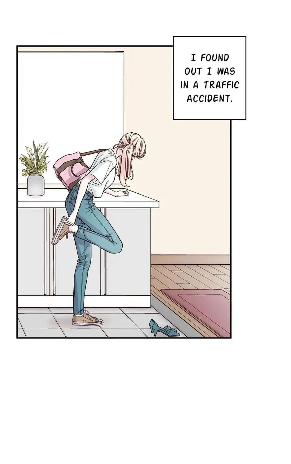 Read My Eunha chapter 24 image 16 on Lezhin