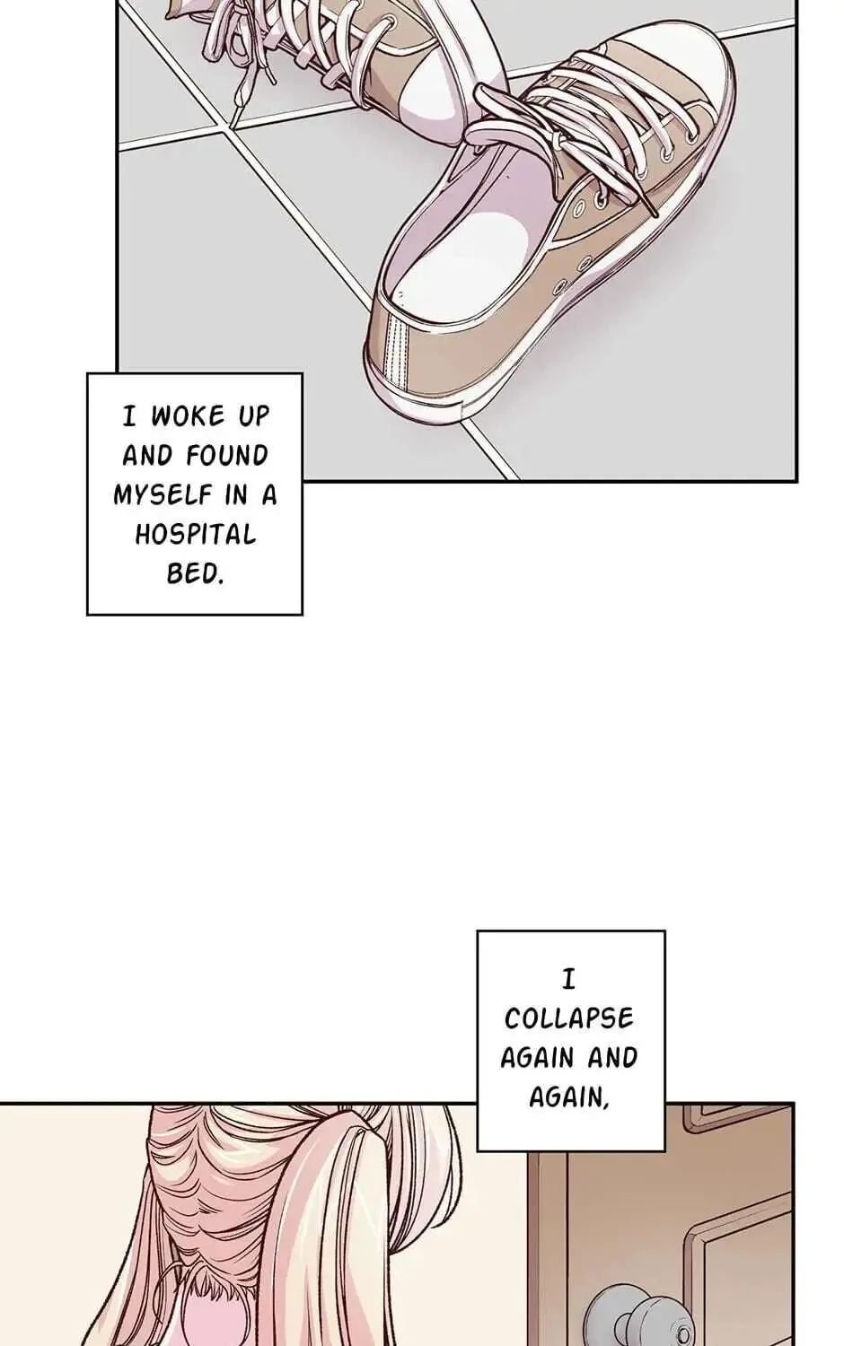 Read My Eunha chapter 24 image 18 on Lezhin