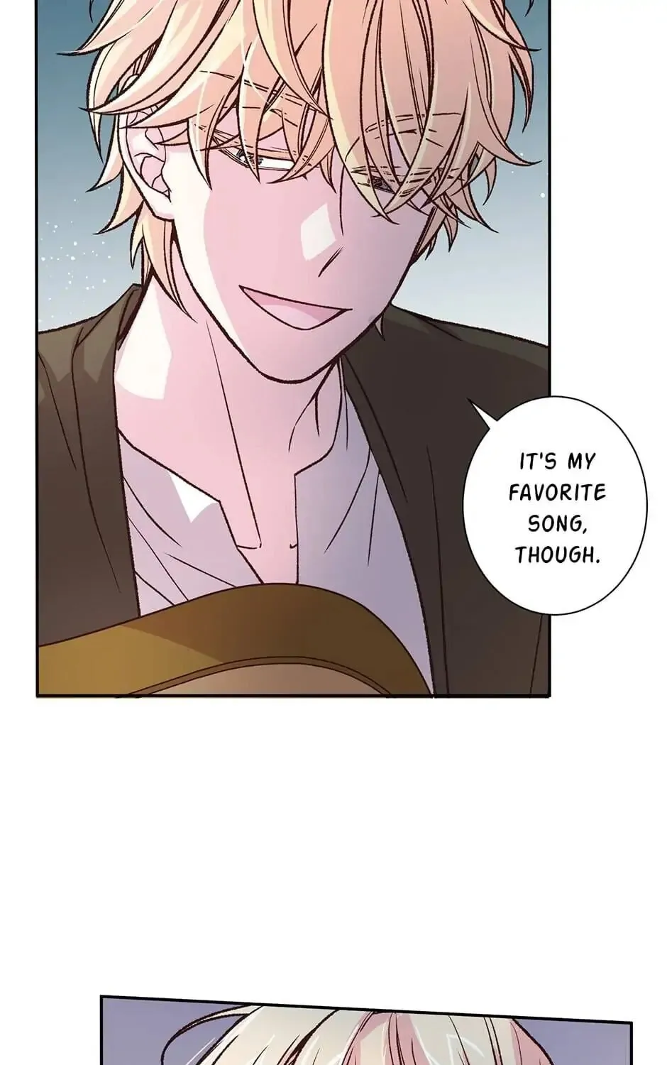 Read My Eunha chapter 24 image 2 on Lezhin