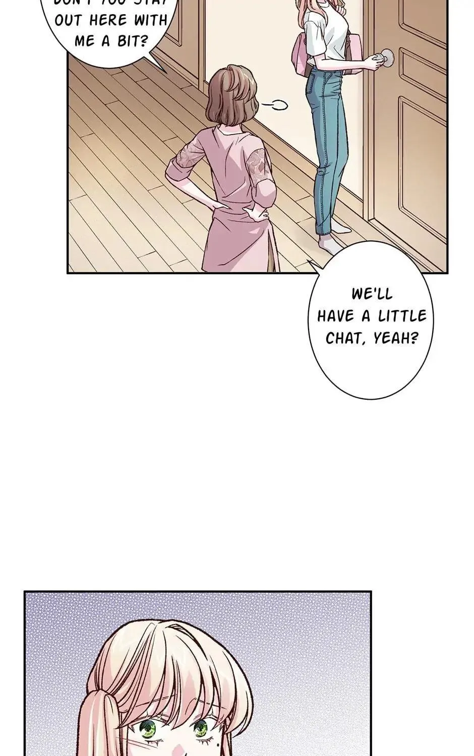 Read My Eunha chapter 24 image 22 on Lezhin