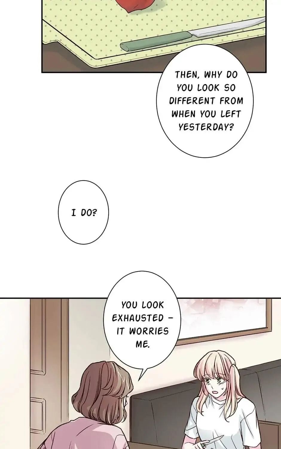 Read My Eunha chapter 24 image 28 on Lezhin