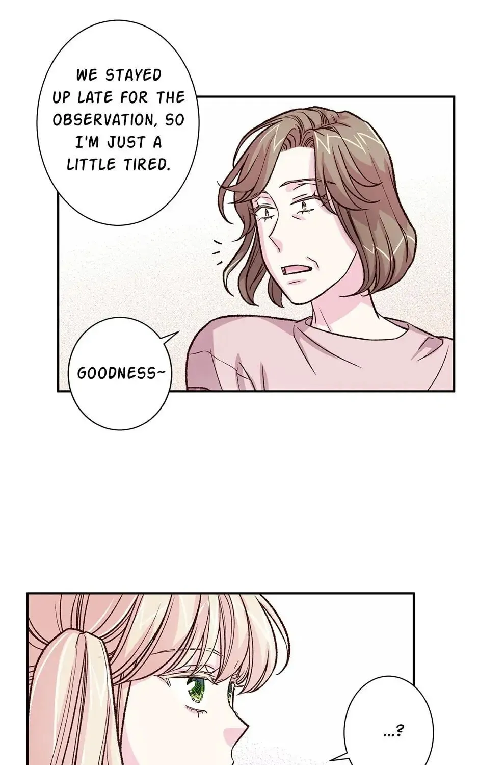 Read My Eunha chapter 24 image 32 on Lezhin