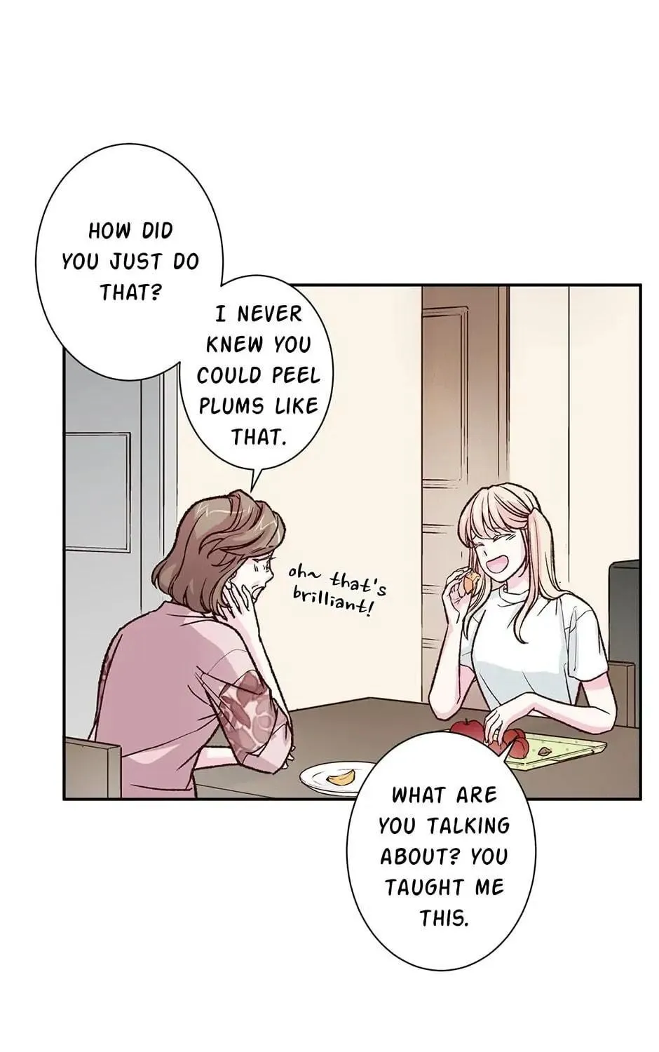 Read My Eunha chapter 24 image 34 on Lezhin