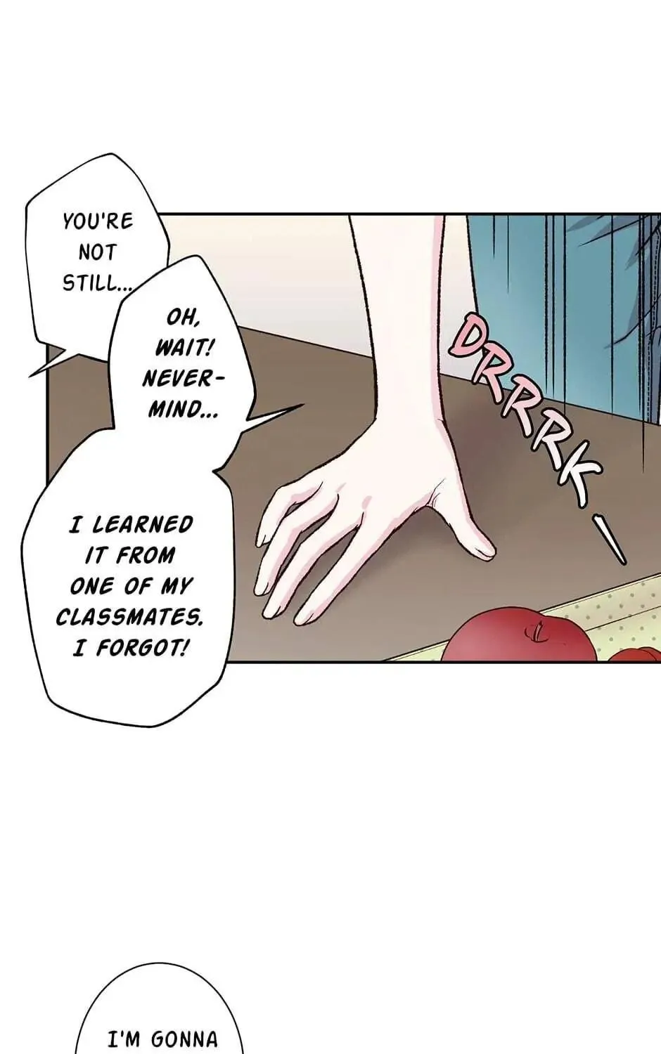 Read My Eunha chapter 24 image 38 on Lezhin