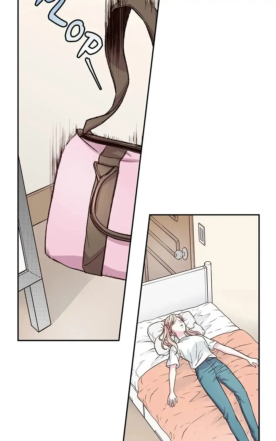 Read My Eunha chapter 24 image 42 on Lezhin