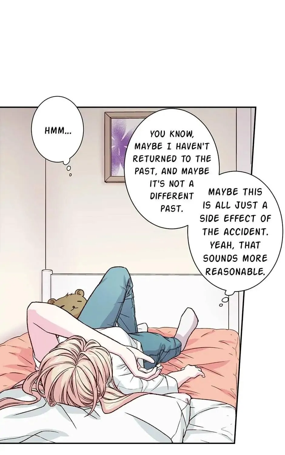 Read My Eunha chapter 24 image 46 on Lezhin