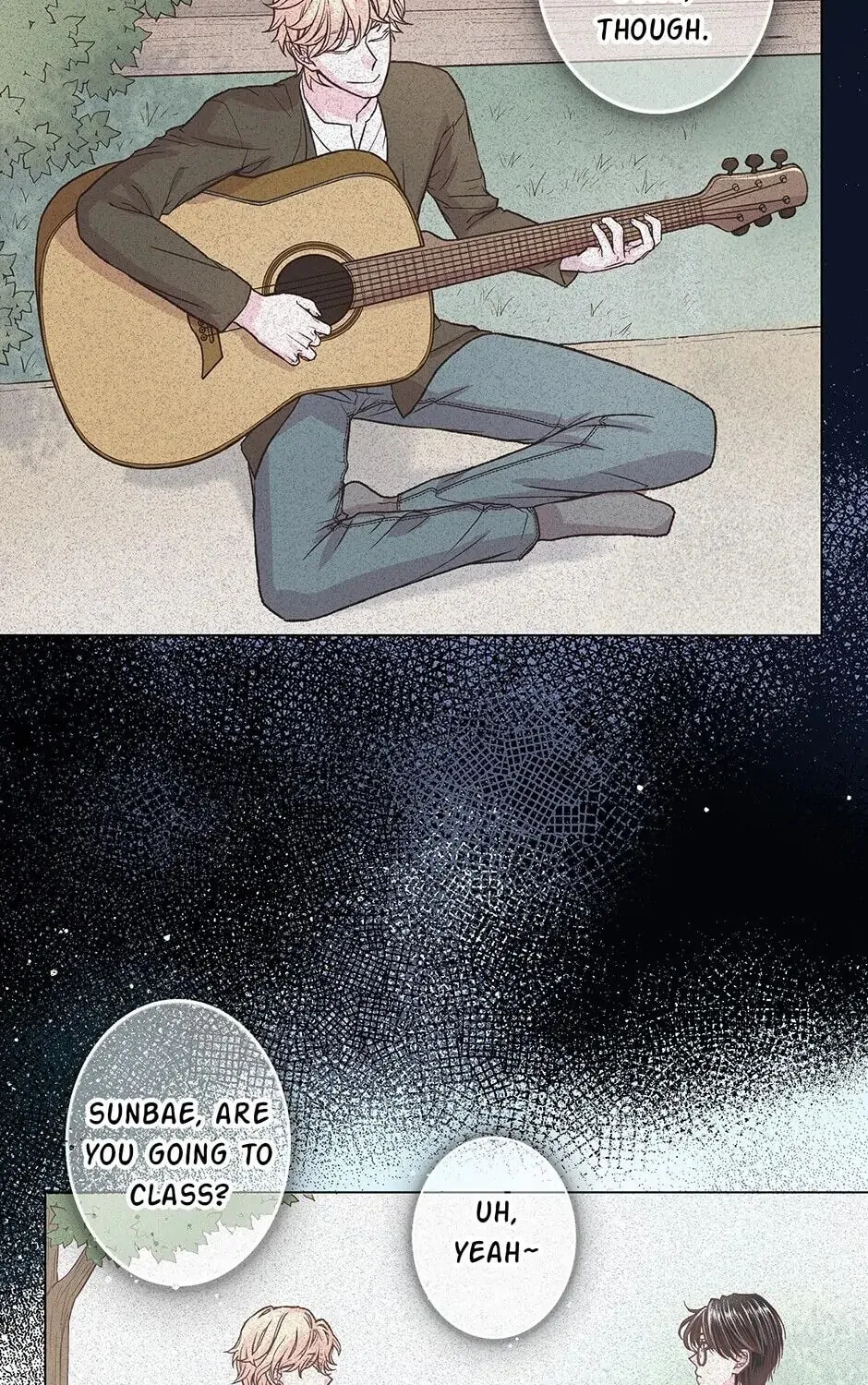 Read My Eunha chapter 24 image 56 on Lezhin