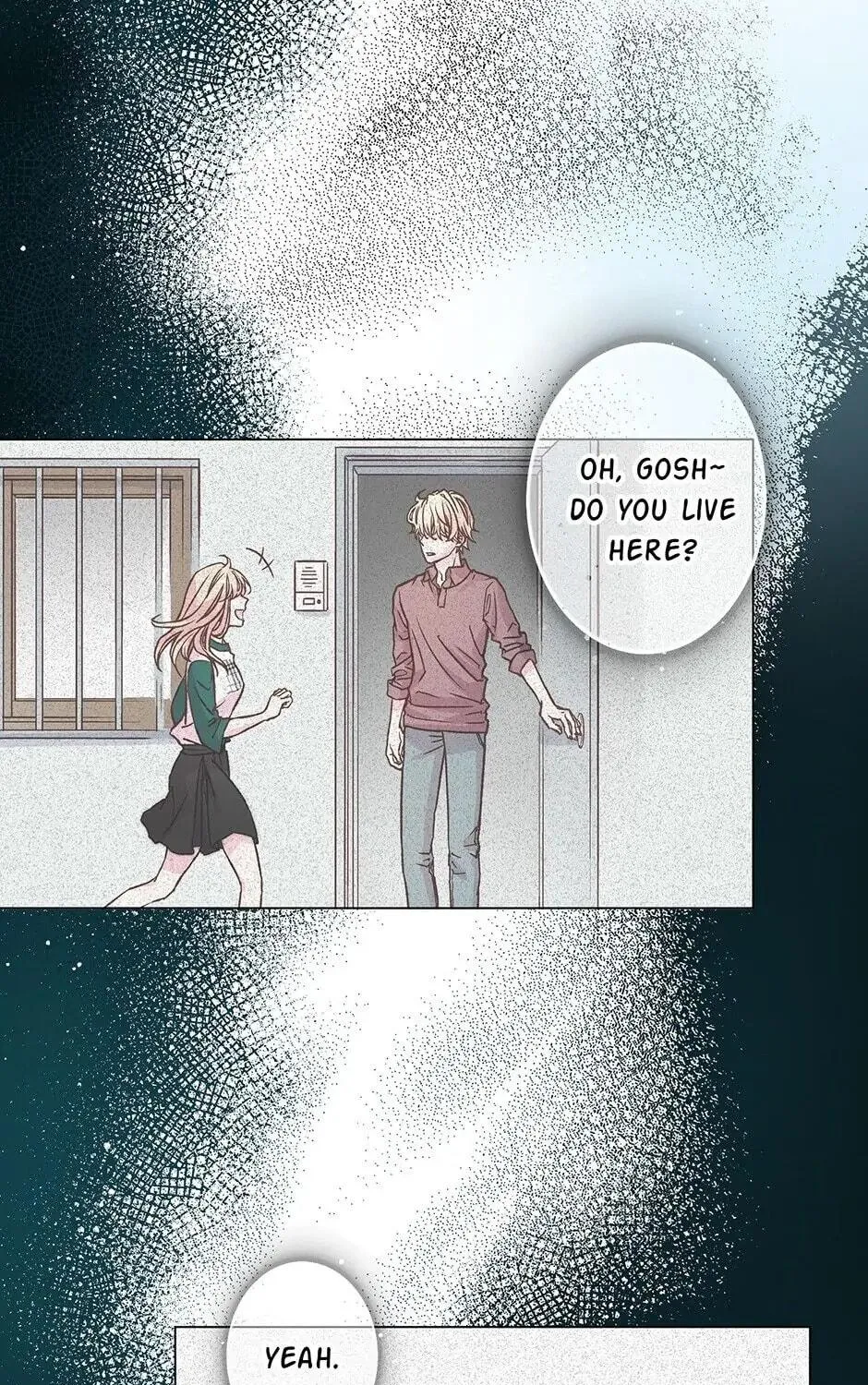 Read My Eunha chapter 24 image 58 on Lezhin