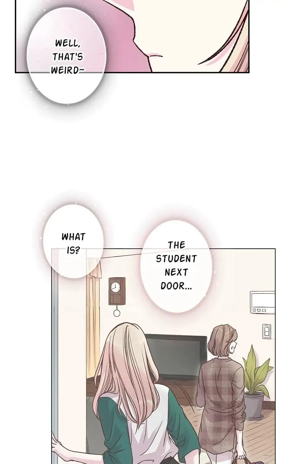 Read My Eunha chapter 24 image 62 on Lezhin