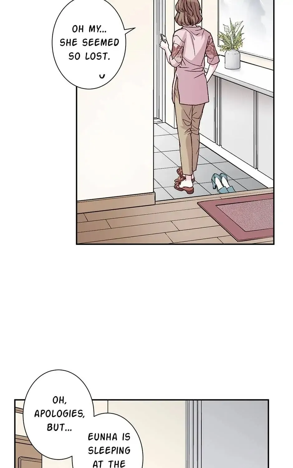Read My Eunha chapter 24 image 72 on Lezhin
