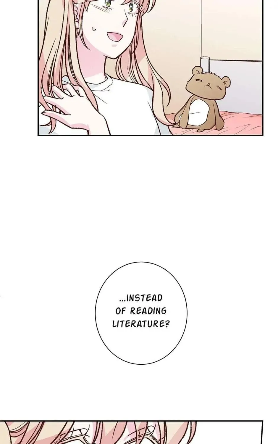 Read My Eunha chapter 25 image 10 on Lezhin