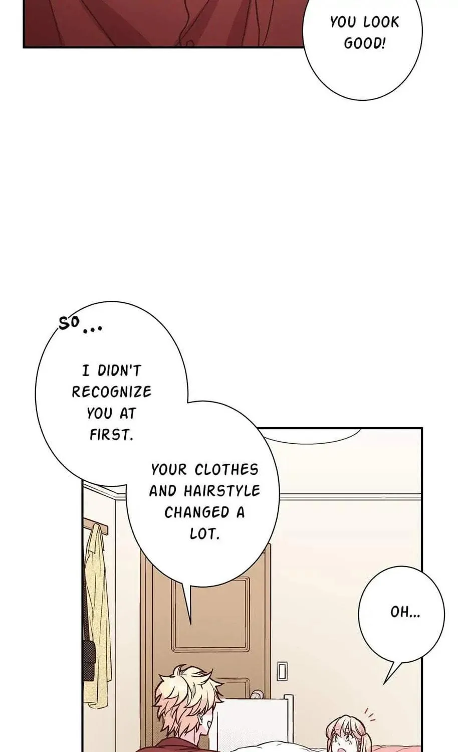 Read My Eunha chapter 25 image 100 on Lezhin