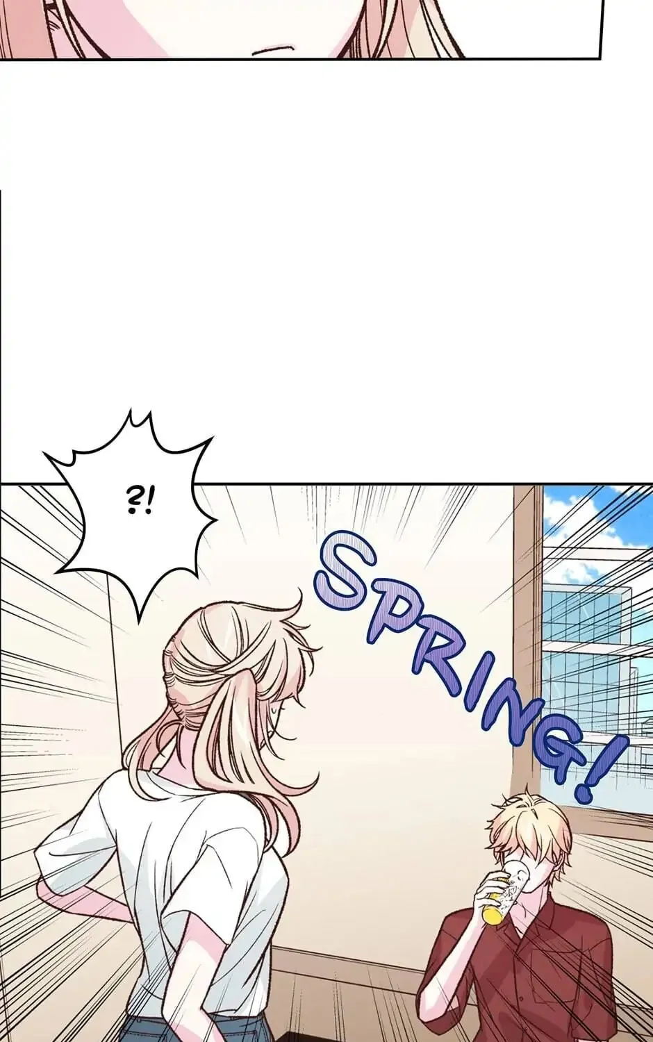 Read My Eunha chapter 25 image 12 on Lezhin