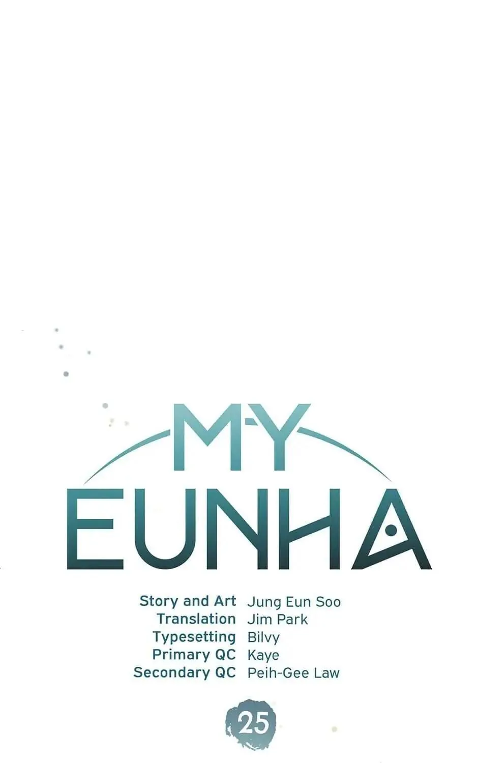 Read My Eunha chapter 25 image 16 on Lezhin