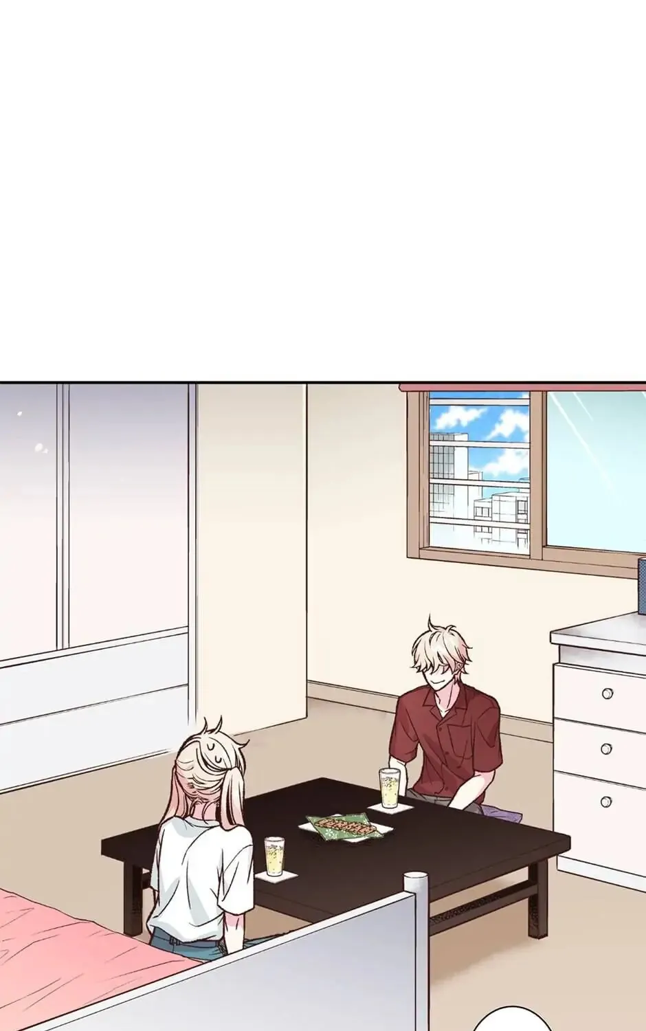 Read My Eunha chapter 25 image 2 on Lezhin