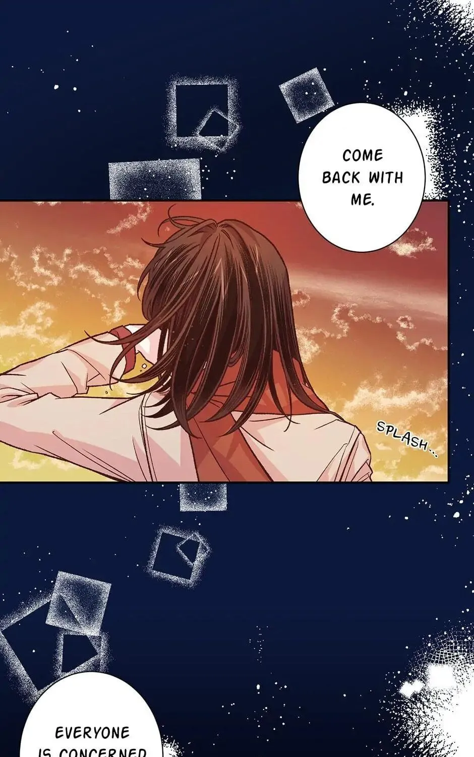 Read My Eunha chapter 25 image 22 on Lezhin
