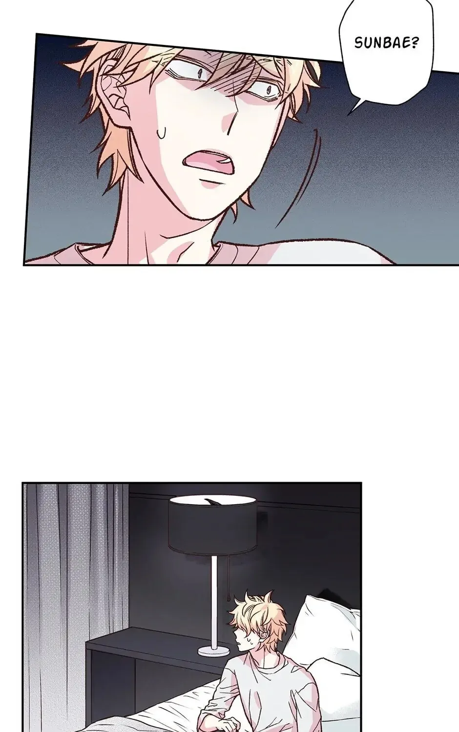 Read My Eunha chapter 25 image 32 on Lezhin