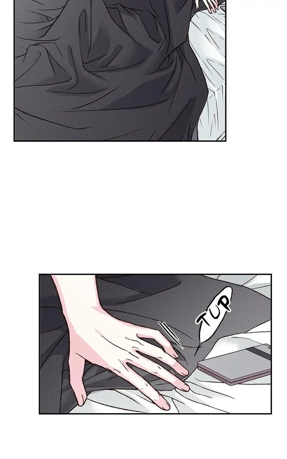 Read My Eunha chapter 25 image 34 on Lezhin
