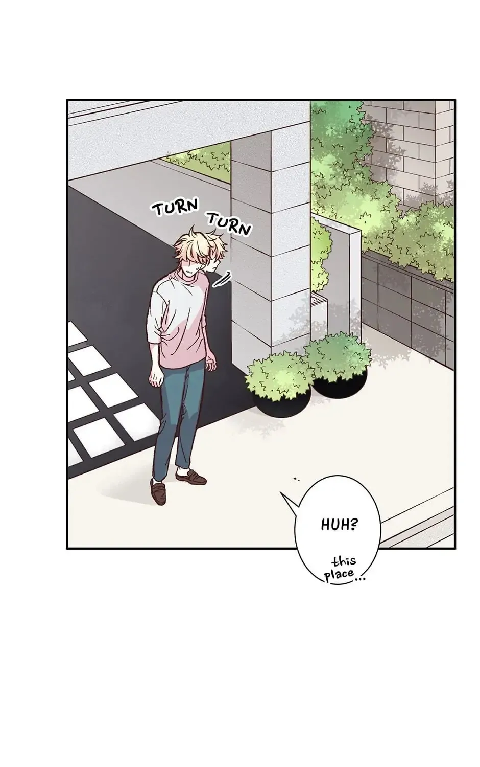 Read My Eunha chapter 25 image 42 on Lezhin