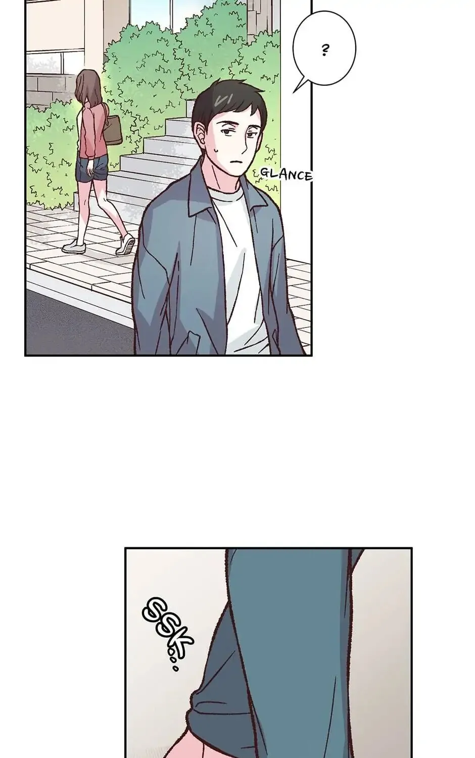 Read My Eunha chapter 25 image 44 on Lezhin