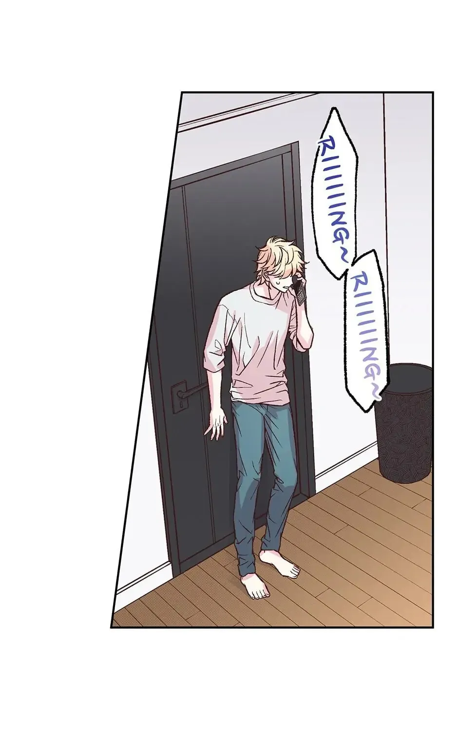 Read My Eunha chapter 25 image 56 on Lezhin