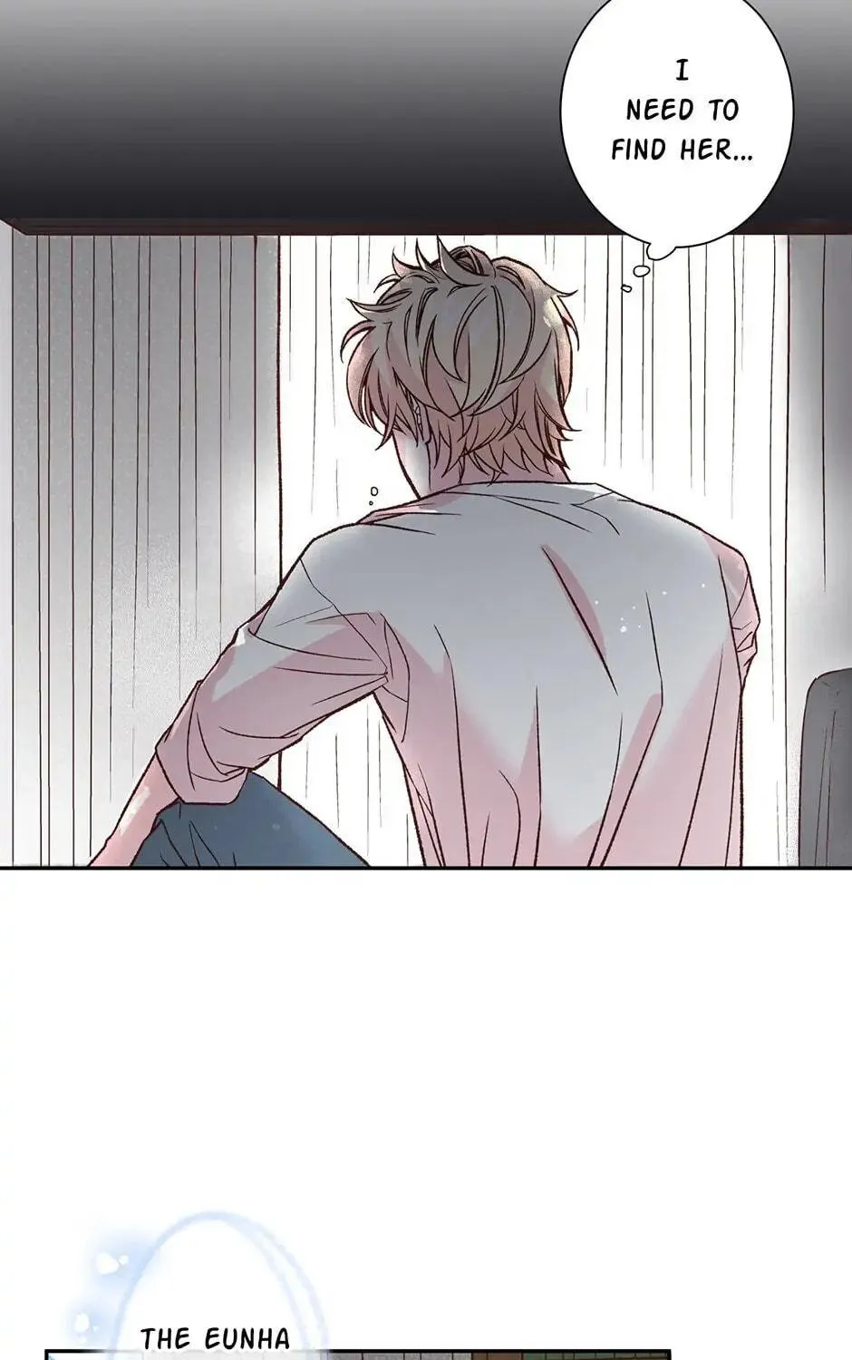 Read My Eunha chapter 25 image 76 on Lezhin