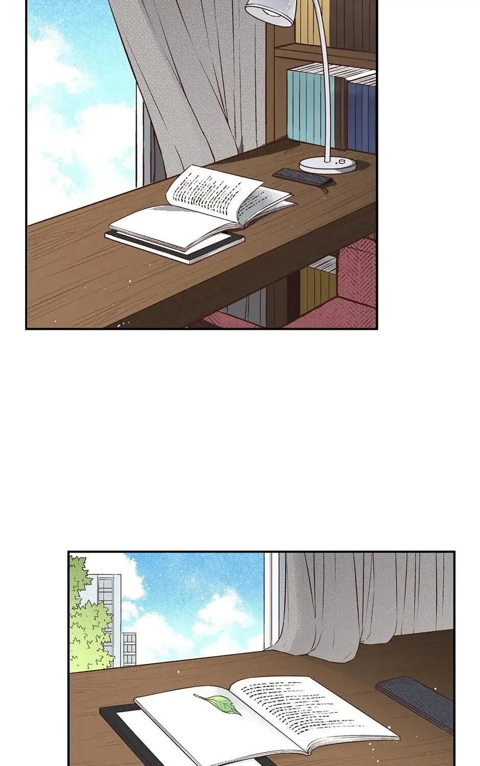 Read My Eunha chapter 25 image 78 on Lezhin