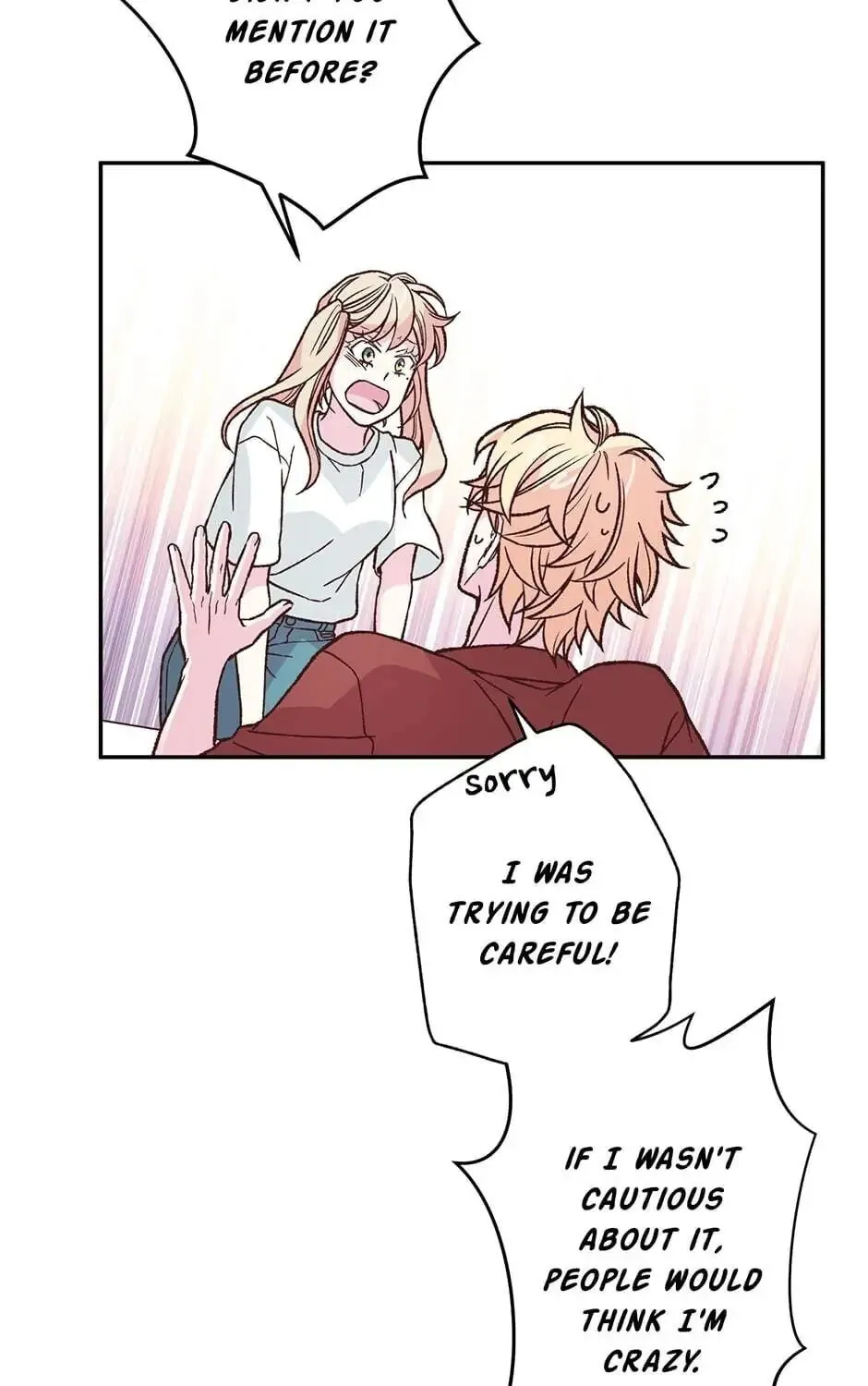 Read My Eunha chapter 25 image 86 on Lezhin