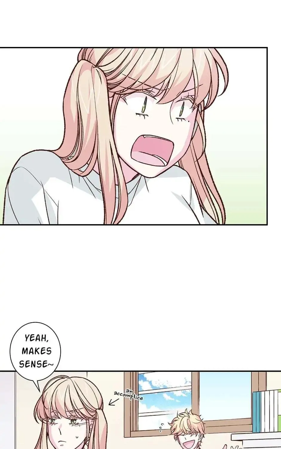 Read My Eunha chapter 25 image 88 on Lezhin