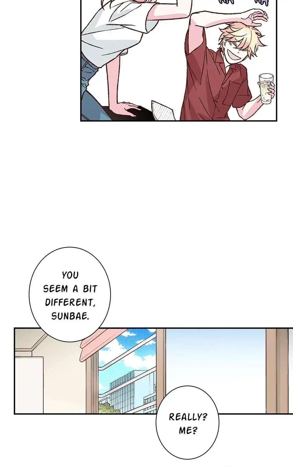 Read My Eunha chapter 25 image 94 on Lezhin