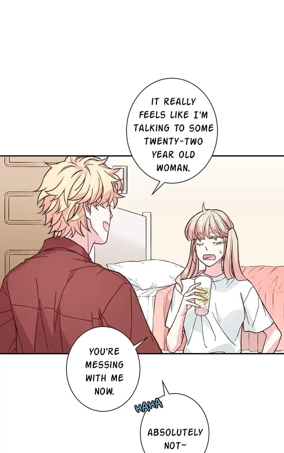 Read My Eunha chapter 25 image 96 on Lezhin