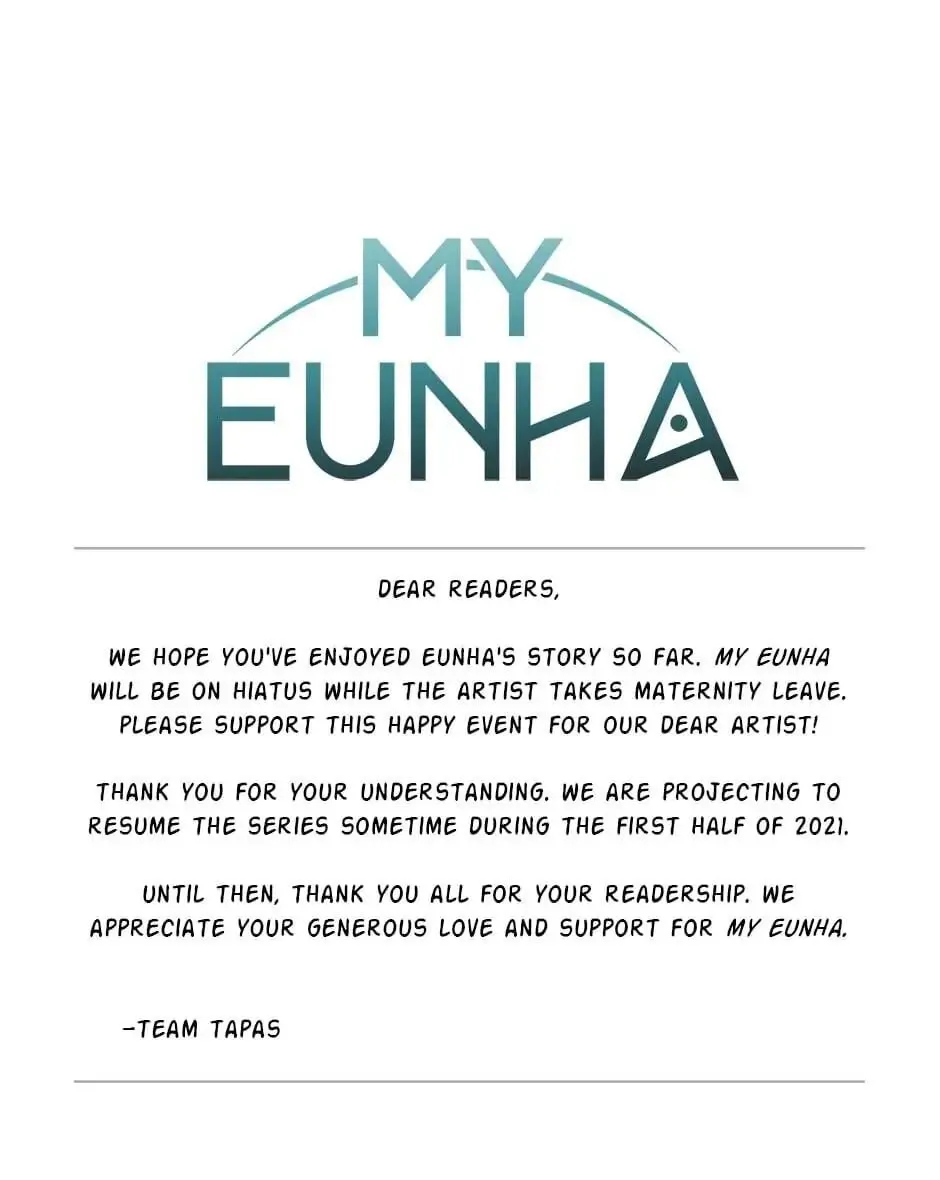 Read My Eunha chapter 26 image 101 on Lezhin
