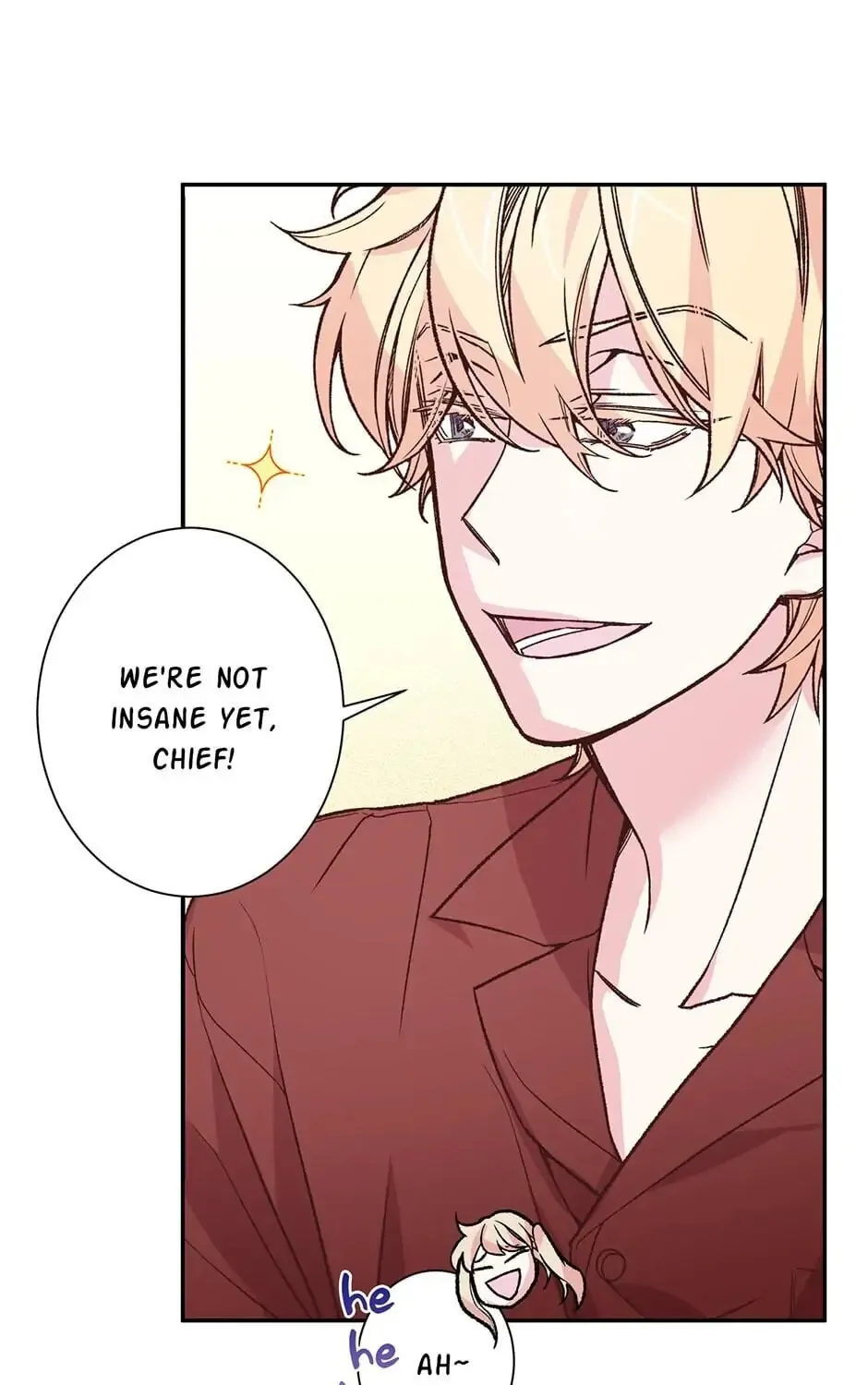 Read My Eunha chapter 26 image 14 on Lezhin