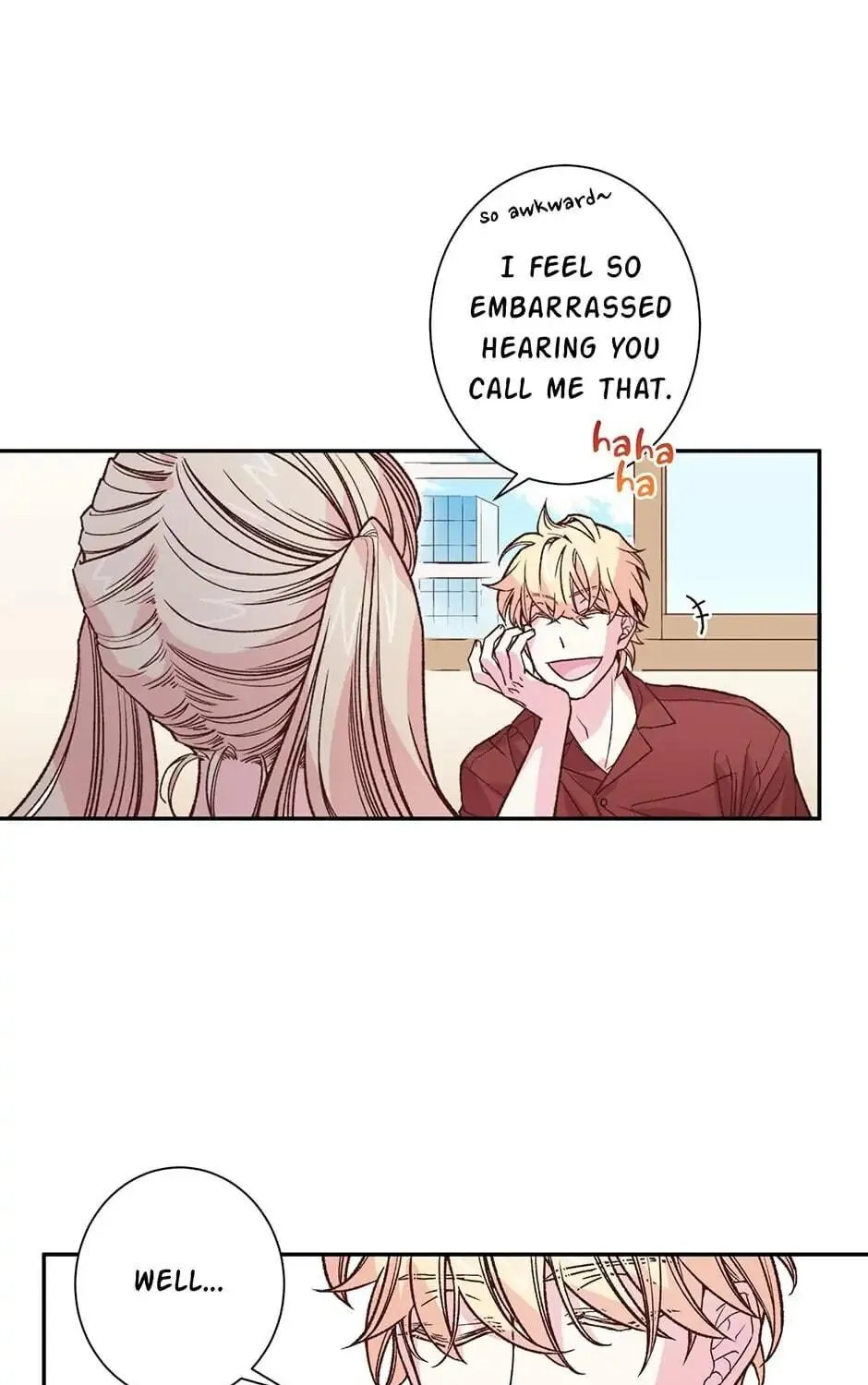 Read My Eunha chapter 26 image 16 on Lezhin