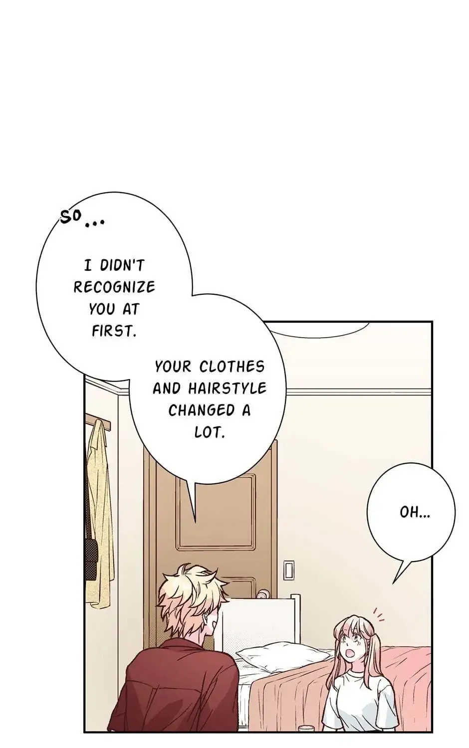 Read My Eunha chapter 26 image 2 on Lezhin