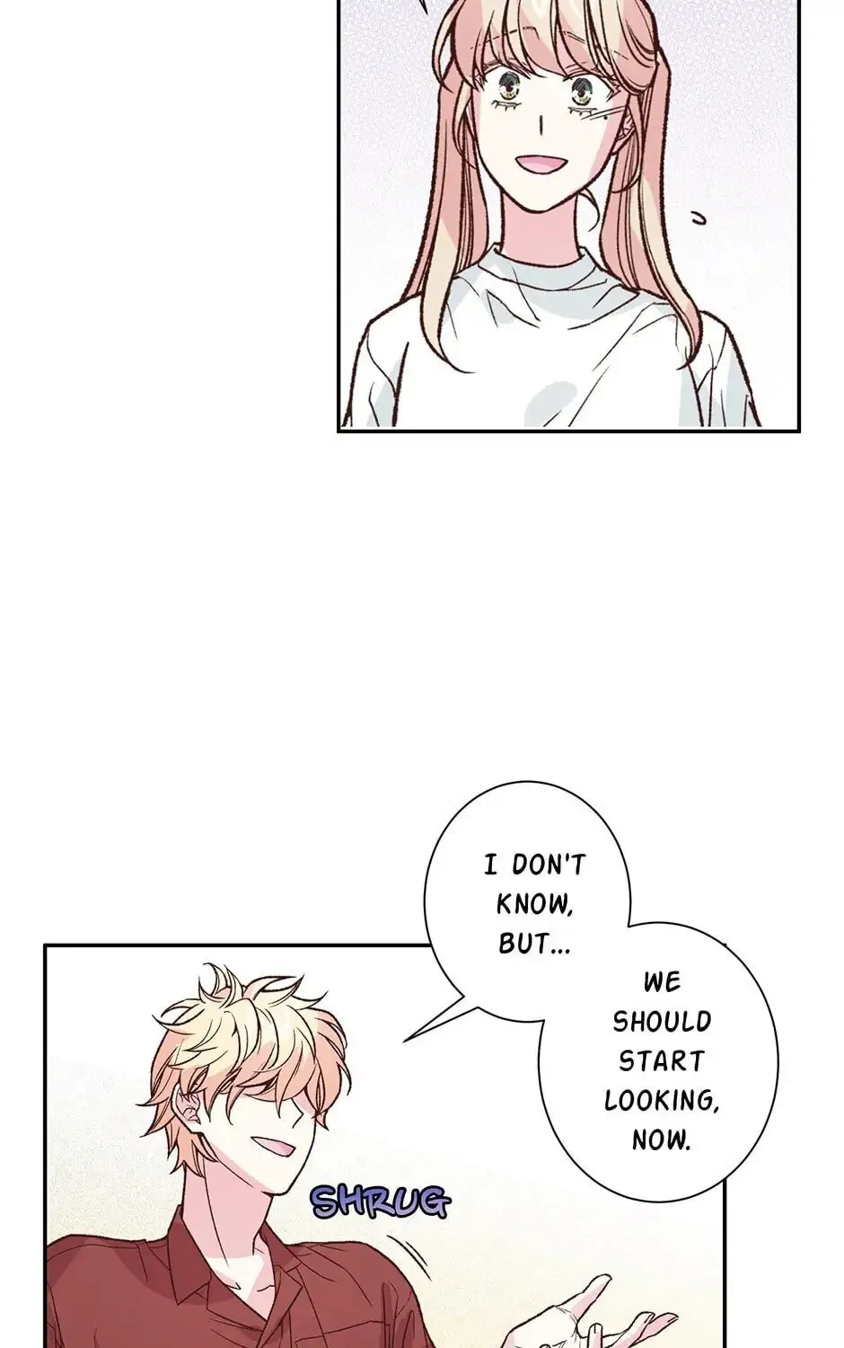 Read My Eunha chapter 26 image 26 on Lezhin