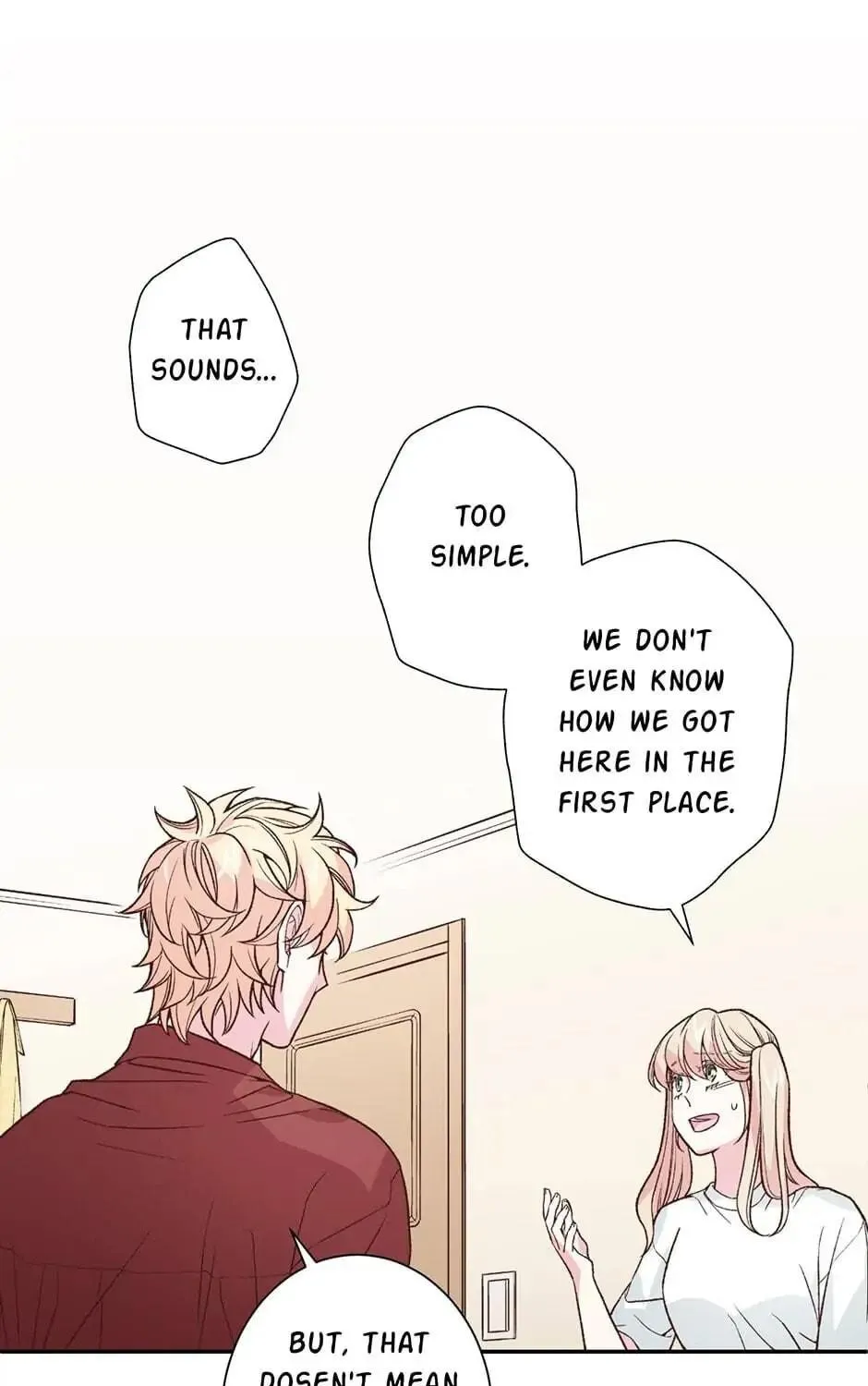 Read My Eunha chapter 26 image 28 on Lezhin