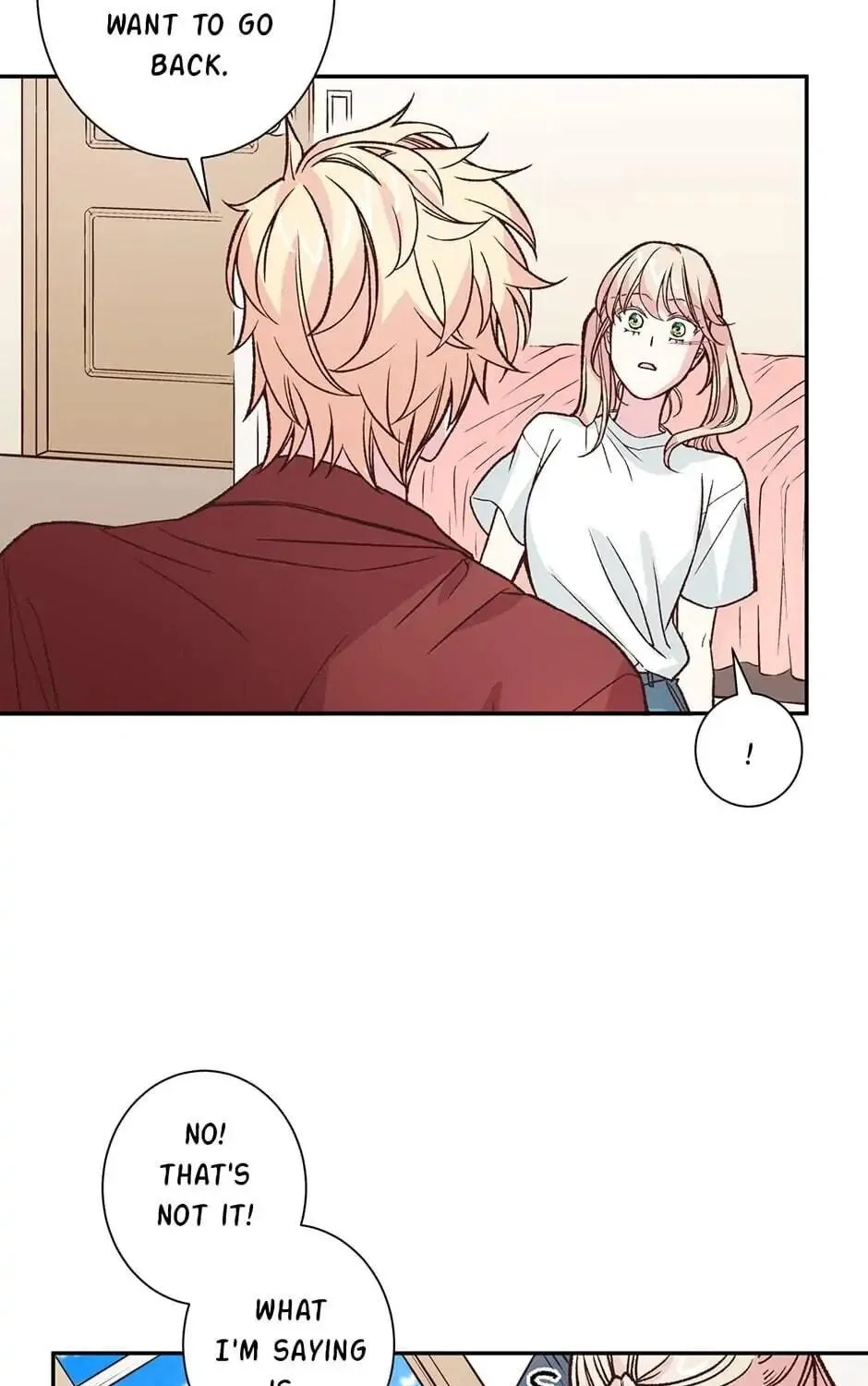 Read My Eunha chapter 26 image 34 on Lezhin