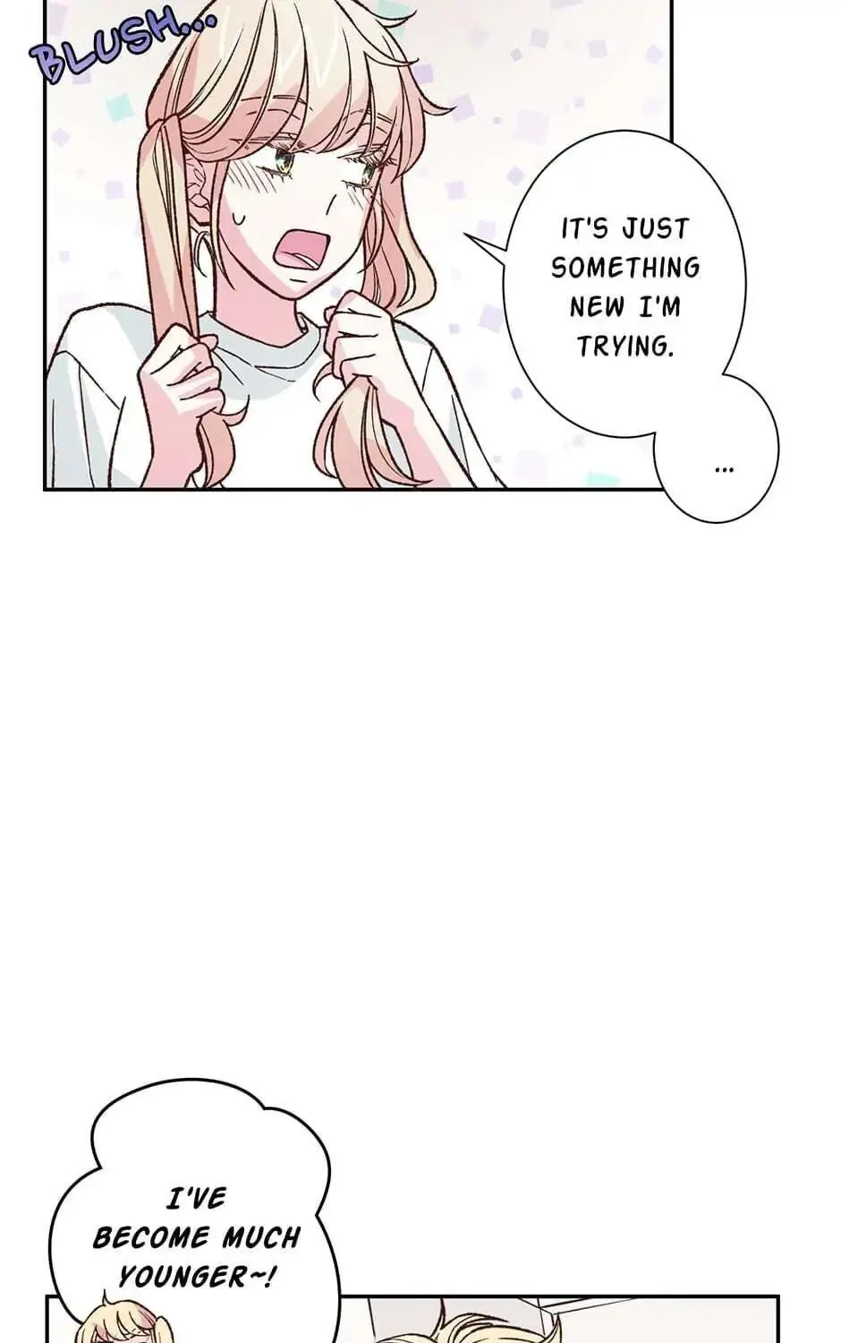 Read My Eunha chapter 26 image 4 on Lezhin