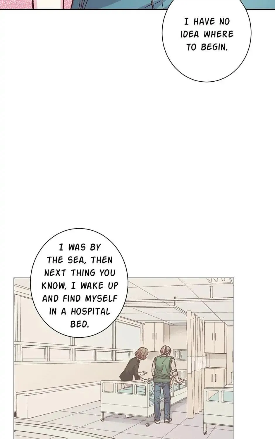 Read My Eunha chapter 26 image 46 on Lezhin