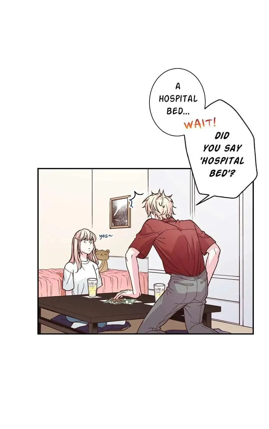 Read My Eunha chapter 26 image 48 on Lezhin