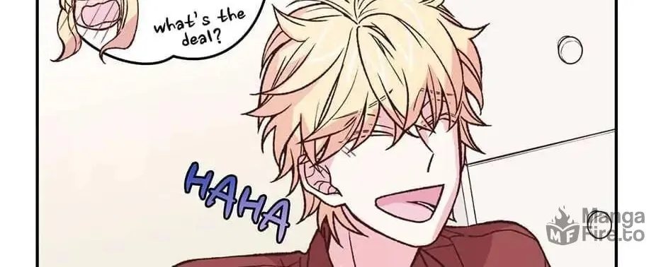 Read My Eunha chapter 26 image 5 on Lezhin