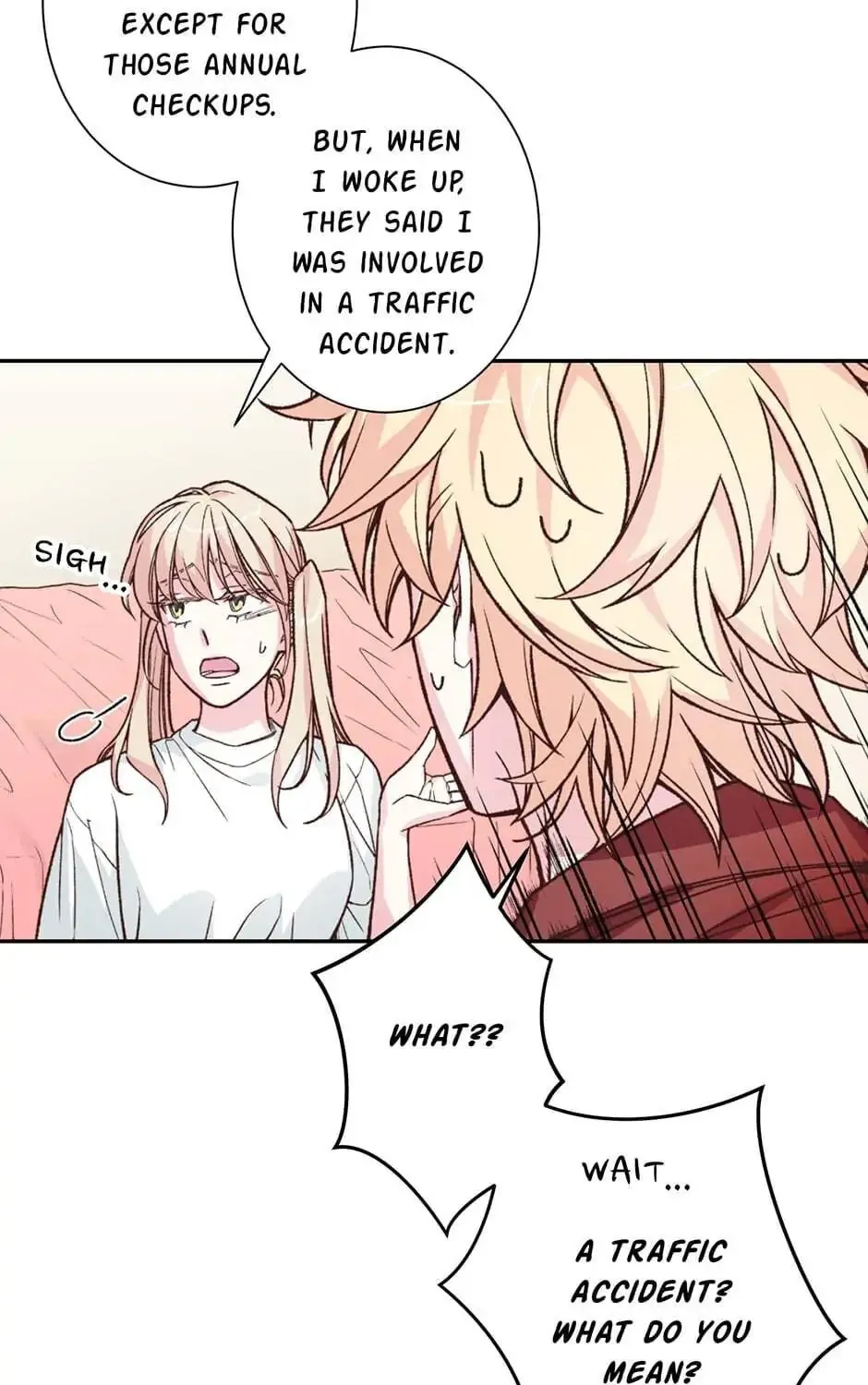 Read My Eunha chapter 26 image 50 on Lezhin