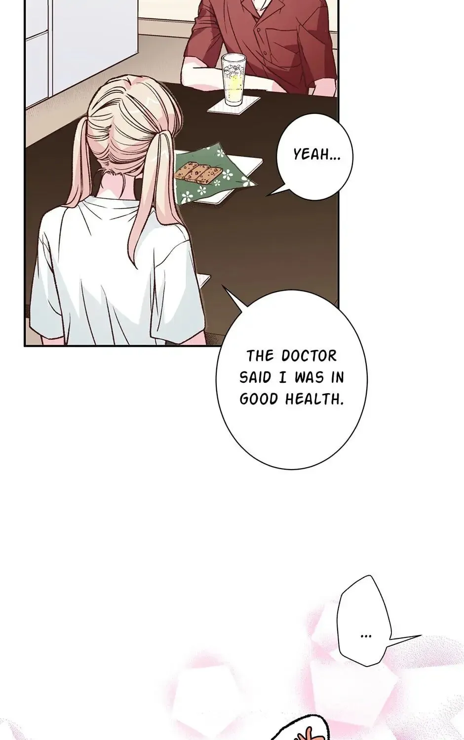 Read My Eunha chapter 26 image 54 on Lezhin
