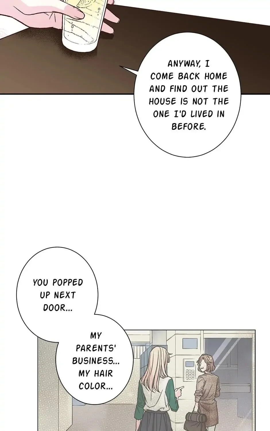 Read My Eunha chapter 26 image 56 on Lezhin